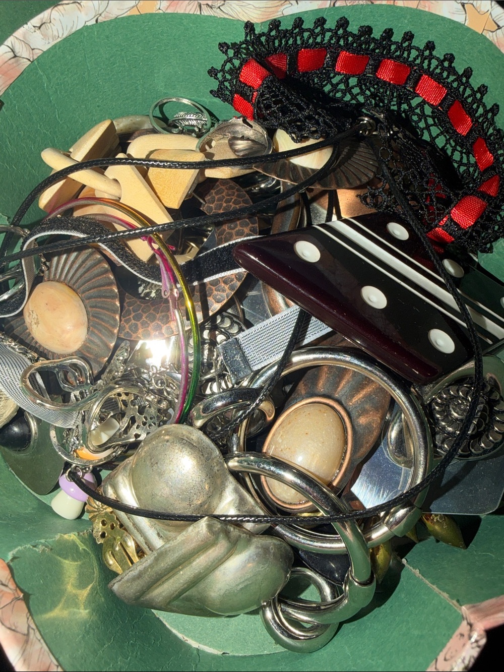 Mystery Jewelry Bundle - 5 Random Picks